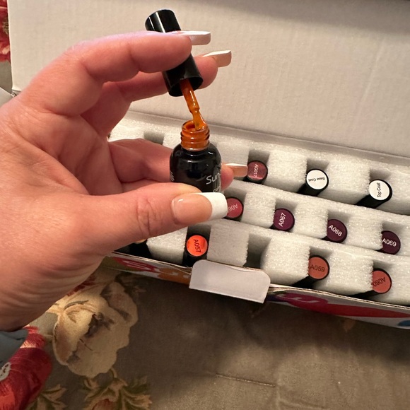 Sunbow Gel Polish Set - Picture 4 of 4